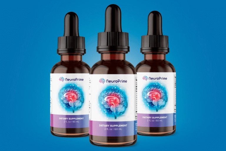 Discover how NeuroPrime can boost focus, memory, and energy. Read my full NeuroPrime review and find out if this brain supplement is right for you.